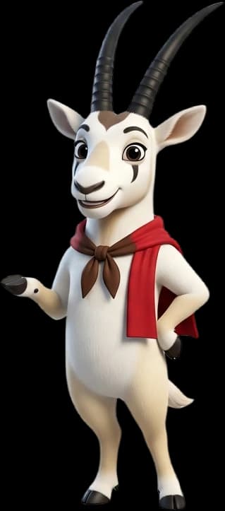 Mascot