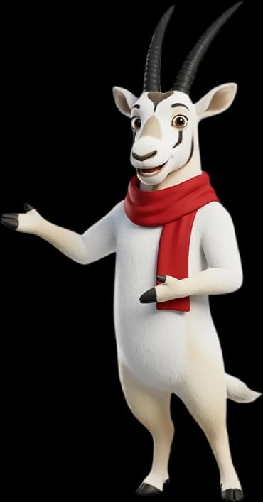 Mascot